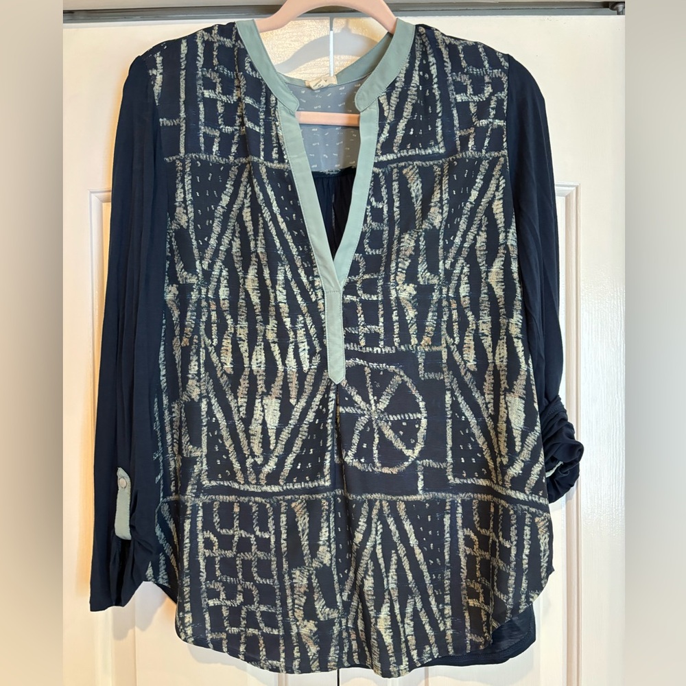 Athropologie top